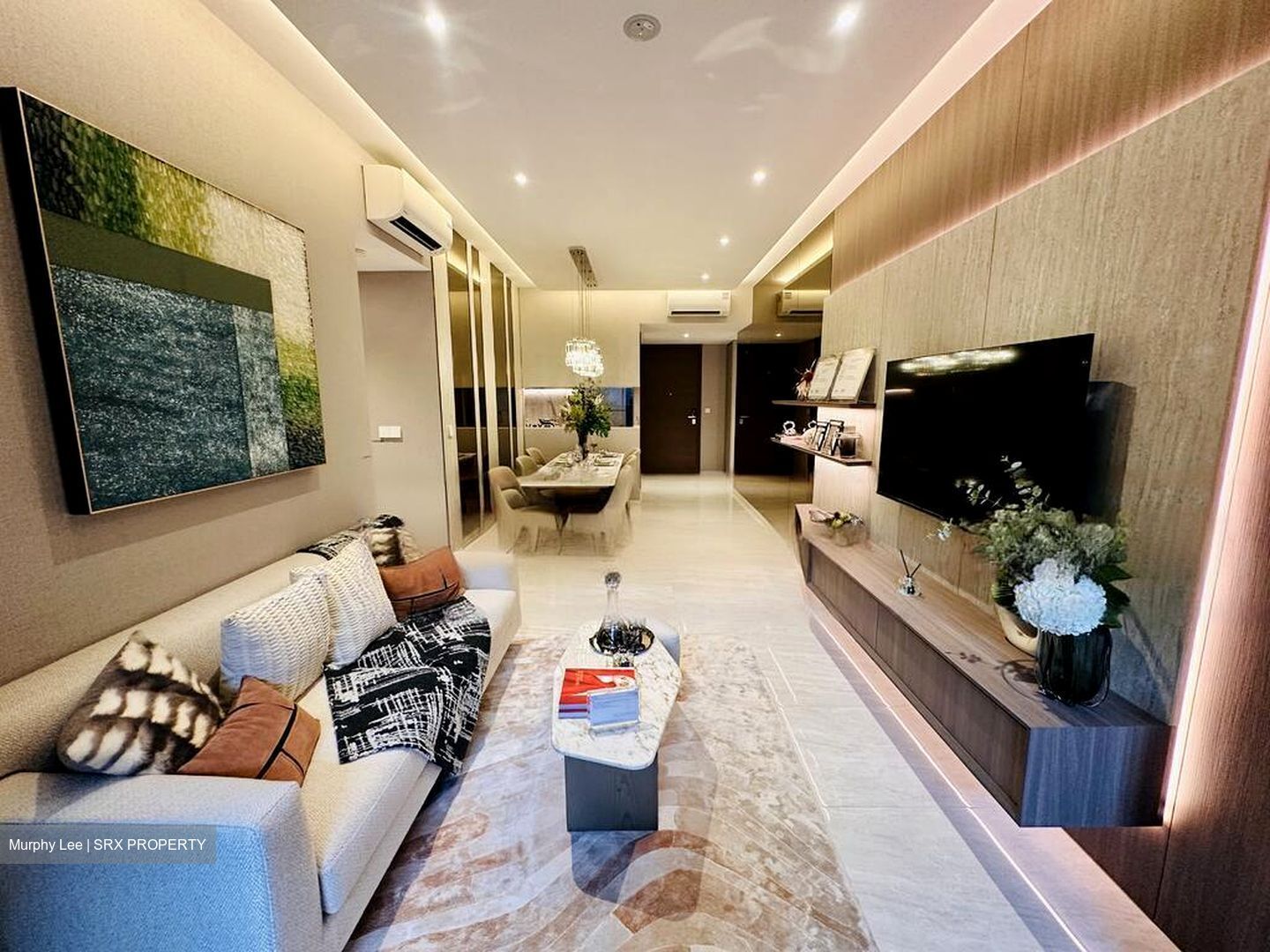 ARDOR RESIDENCE (D15), Apartment #526570161